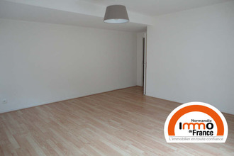  appartement sotteville-les-rouen 76300