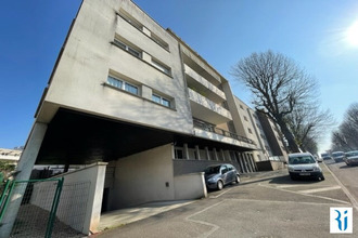  appartement sotteville-les-rouen 76300