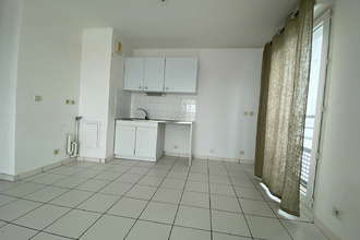  appartement sotteville-les-rouen 76300