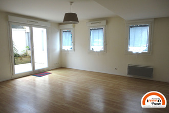  appartement sotteville-les-rouen 76300