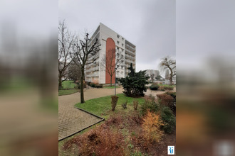  appartement sotteville-les-rouen 76300