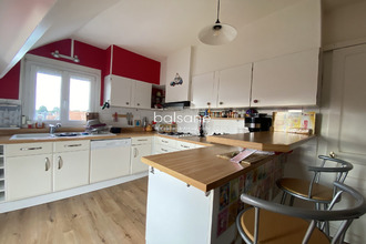  appartement sotteville-les-rouen 76300