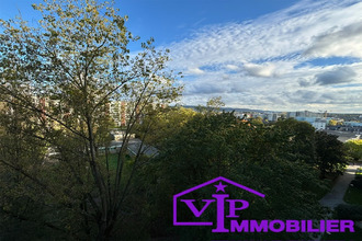  appartement sotteville-les-rouen 76300