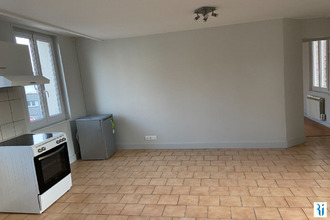  appartement sotteville-les-rouen 76300