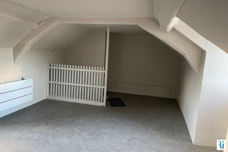  appartement sotteville-les-rouen 76300