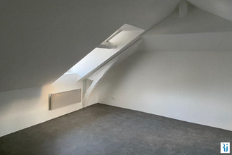  appartement sotteville-les-rouen 76300