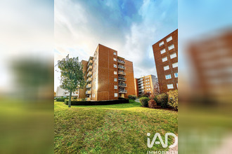  appartement sotteville-les-rouen 76300