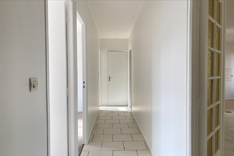  appartement sotteville-les-rouen 76300