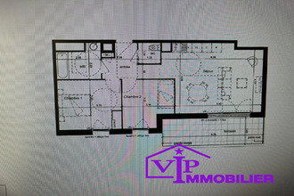  appartement sotteville-les-rouen 76300