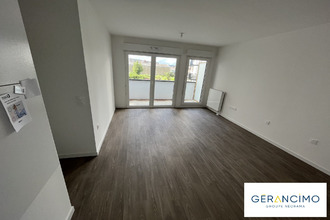 appartement sotteville-les-rouen 76300