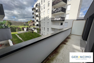  appartement sotteville-les-rouen 76300