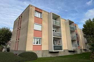  appartement sotteville-les-rouen 76300