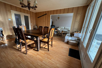  appartement sotteville-les-rouen 76300