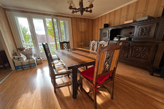  appartement sotteville-les-rouen 76300