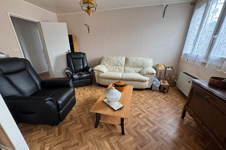  appartement sotteville-les-rouen 76300