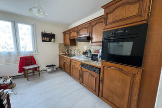  appartement sotteville-les-rouen 76300