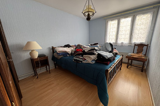  appartement sotteville-les-rouen 76300