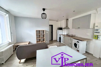  appartement sotteville-les-rouen 76300