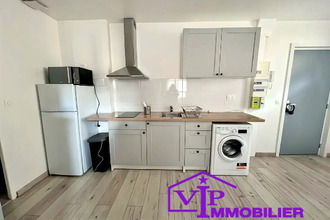  appartement sotteville-les-rouen 76300