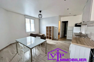  appartement sotteville-les-rouen 76300