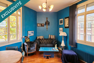  appartement sotteville-les-rouen 76300