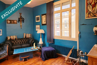  appartement sotteville-les-rouen 76300