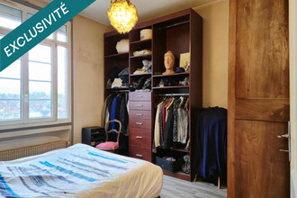  appartement sotteville-les-rouen 76300