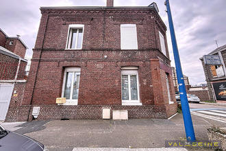  appartement sotteville-les-rouen 76300