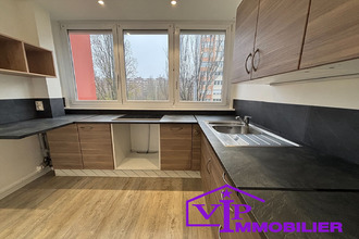  appartement sotteville-les-rouen 76300