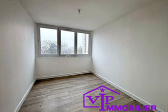  appartement sotteville-les-rouen 76300