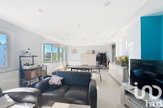  appartement sotteville-les-rouen 76300