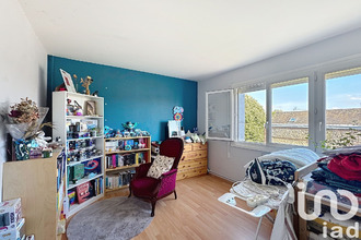  appartement sotteville-les-rouen 76300