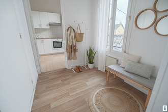  appartement sotteville-les-rouen 76300