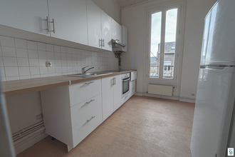  appartement sotteville-les-rouen 76300