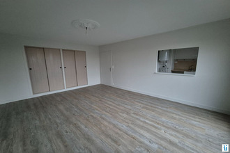  appartement sotteville-les-rouen 76300