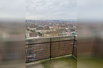  appartement sotteville-les-rouen 76300