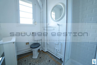  appartement sotteville-les-rouen 76300