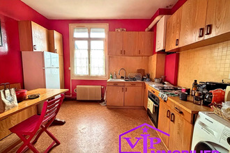  appartement sotteville-les-rouen 76300