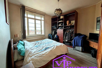  appartement sotteville-les-rouen 76300