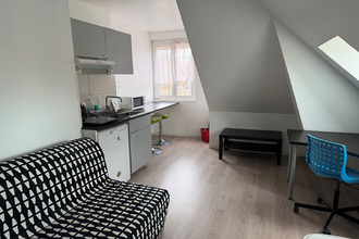  appartement sotteville-les-rouen 76300