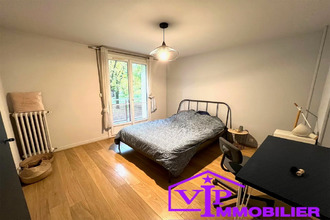  appartement sotteville-les-rouen 76300