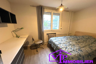  appartement sotteville-les-rouen 76300