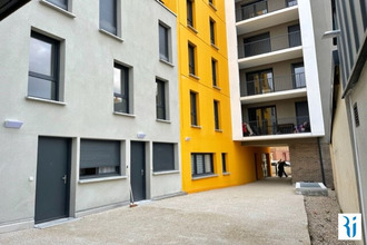  appartement sotteville-les-rouen 76300