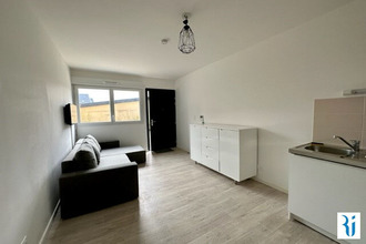  appartement sotteville-les-rouen 76300