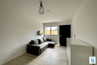  appartement sotteville-les-rouen 76300