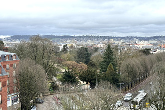  appartement sotteville-les-rouen 76300