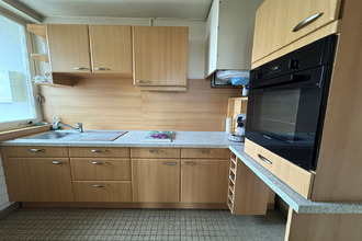  appartement sotteville-les-rouen 76300