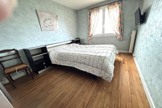  appartement sotteville-les-rouen 76300