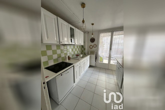  appartement sotteville-les-rouen 76300