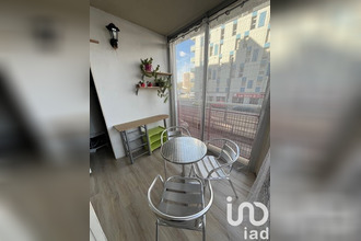  appartement sotteville-les-rouen 76300